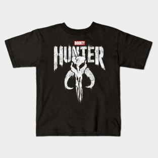 The Hunter Kids T-Shirt